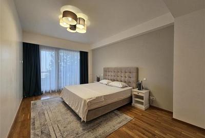 Apartament cu doua camere de inchiriat in Bellevue Residence - 13