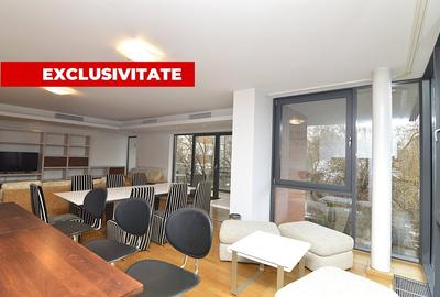 Apartament cu 5 camere decomandat, mobilat în Dorobanți - 10