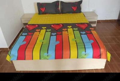 Garsonieră decomandată în Schitu - 1