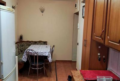 Apartament cu 2 camere nedecomandat în Central - 4