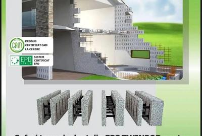 Casă cu 4 camere în Central - 1