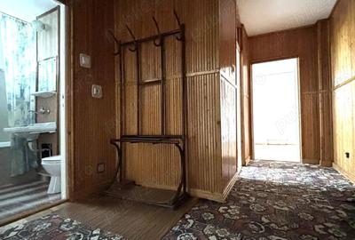 Apartament cu 2 camere decomandat în Central - 8