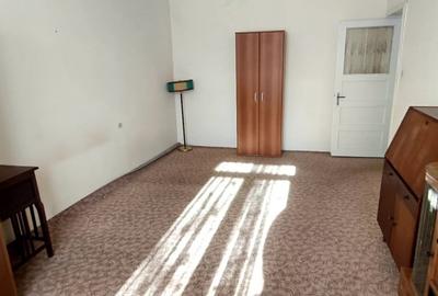 Garsoniera in bloc tip vila Livada Postei - Fagetului - 3