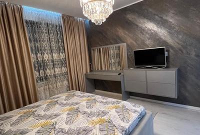 3 Camere - Mobilat Complet - Cavar Residence Brancoveanu - 9