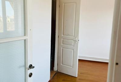 Apartament cu 2 camere circular în Centrul Civic - 6