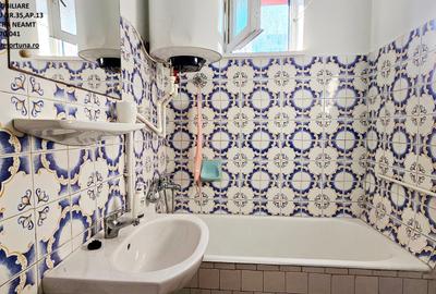 Apartament 4 camere decomandat,etaj 2,Ultracentral,zona Winmark-Petrodava - 12