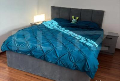 Apartament cu 3 camere decomandat în Central - 7