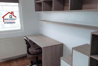 Apartament cu 3 camere decomandat în Central - 3
