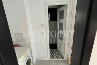 Apartament 2 camere de inchiriat Metrou Mihai Bravu - 10