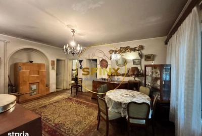 Apartament cu 4 camere în Aviatorilor - 1