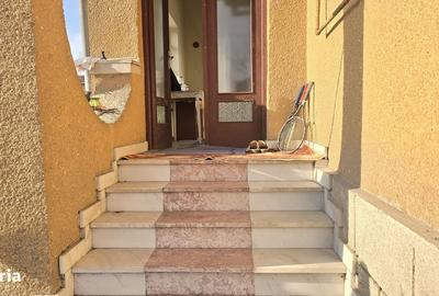 Casă cu 4 camere cu Teren 223 Mp în Ultracentral - 4