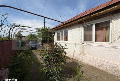 Casă cu 3 camere cu Teren 520 Mp în Târgșoru Vechi - 4