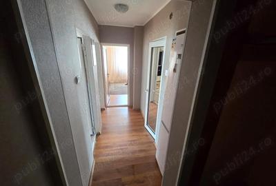 Apartament cu 2 camere semidecomandat în Țiglina 2 - 3