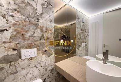 Apartament cu 3 camere decomandat, mobilat în Iancu Nicolae - 7