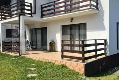 Casă cu 4 camere cu Teren 528 Mp în Corunca - 4