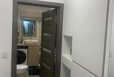 Apartament cu 3 camere decomandat în Central - 6