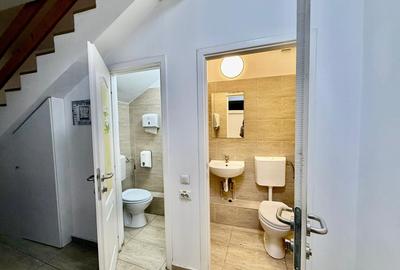 Vila de vanzare 9 camere zona Piata Dorobanti, Bucuresti 365 mp - 6