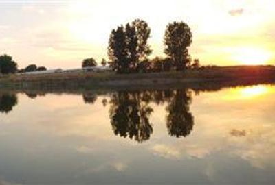 Teren de 18100 mp, în Vidra