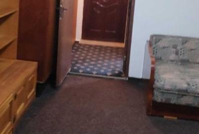 Garsonieră semidecomandată în Astra - 2