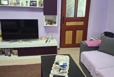 Casă individuală cu 3 camere cu Teren 2155 Mp în Traian - 1