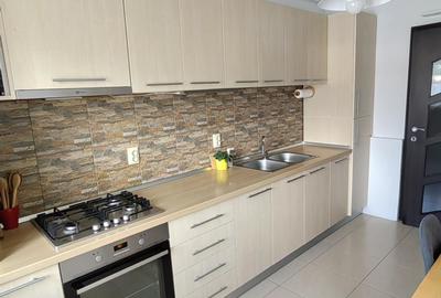 Ap 2 cam decomandate Floresti - 2