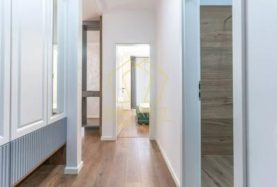 Apartament deosebit cu 2 camere | Campeador City - 10