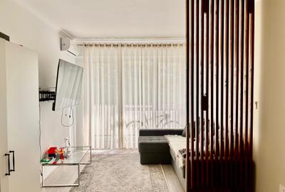 Apartament cu 2 camere Bucium