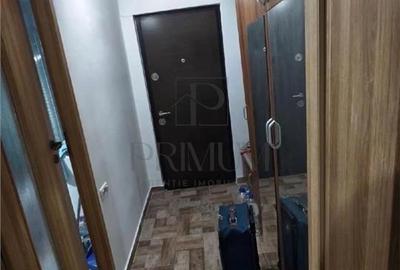 Garsonieră decomandată, mobilată în Lipovei - 5