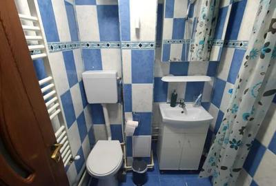 Garsoniera zona Apollo. - 6