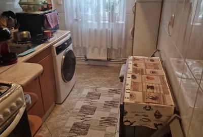 Apartament cu 2 camere decomandat în Săsar - 6