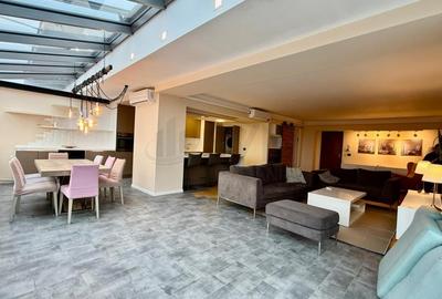 Apartament cu 3 camere semidecomandat, mobilat în Sisești - 4