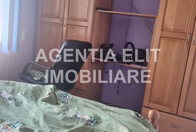 Apartament cu 2 camere semidecomandat, mobilat în Central - 4