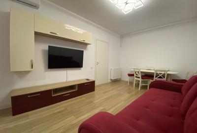 Apartament cu 3 camere decomandat în Drumul Taberei - 1