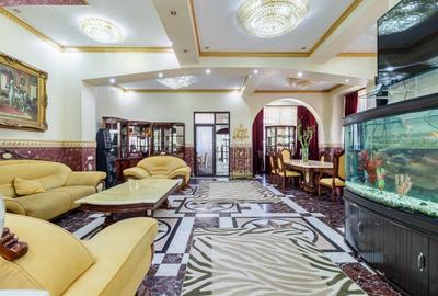 Locuinta spectaculoasa cu potential de business – 730 mp, sector 2 - 4