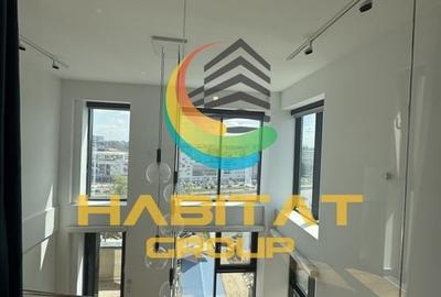 Duplex Grand Via Vedere liberă 2 băi - 5