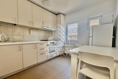 Garsonieră decomandată, mobilată în Central - 2