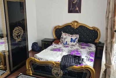 Casă individuală cu 5 camere cu Teren 180 Mp în Central - 4