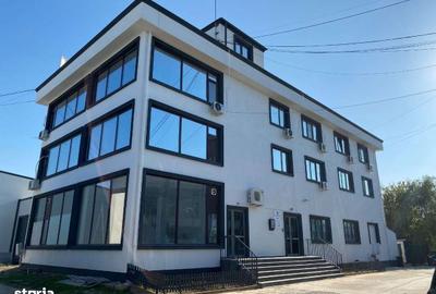 Spațiu comercial, de 144.63 mp, în Voluntari - 5