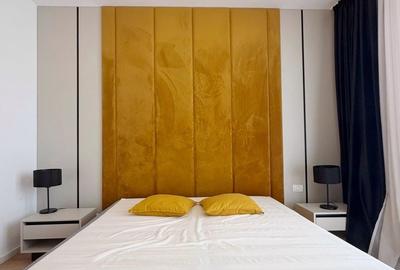 Apartament cu 2 camere semidecomandat în Circumvalațiunii - 8