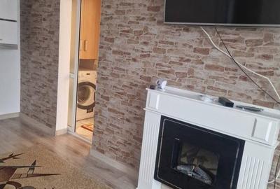 Apartament cu 2 camere semidecomandat în Micro 16 - 6