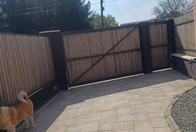 Casă cu 6 camere cu Teren 1350 Mp în Izvorani - 23