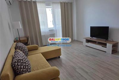 Apartament cu 2 camere decomandat, mobilat în Militari - 1