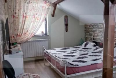 Casă cu 4 camere în 1 Decembrie - 11