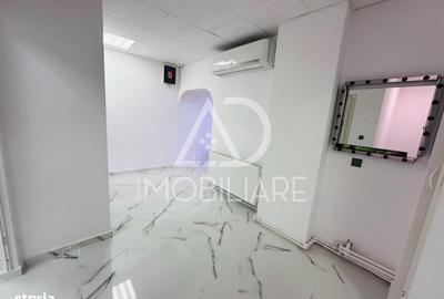 Spațiu comercial, de 47 mp, în Nicolae Titulescu - 6