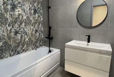 Apartament cu 3 camere în Lotrioara - 6