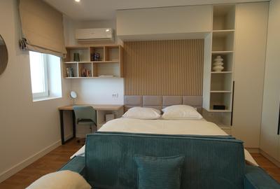 Garsoniera - Lebada Lake Residence - Vedere Lac Gradina - 15