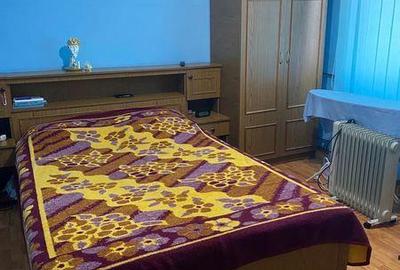 Apartament cu 3 camere în Crihala - 5