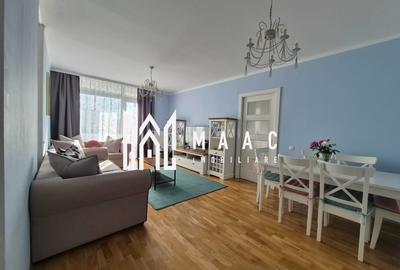 Apartament cu 4 camere decomandat, mobilat în Ștrand - 3