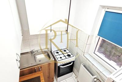 Garsonieră semidecomandată, mobilată în Aradului - 8