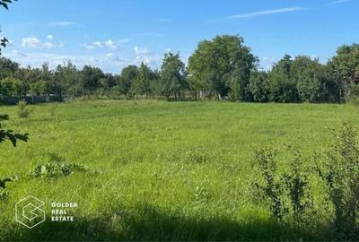 Teren intravilan, Galșa, comision 0% - 1